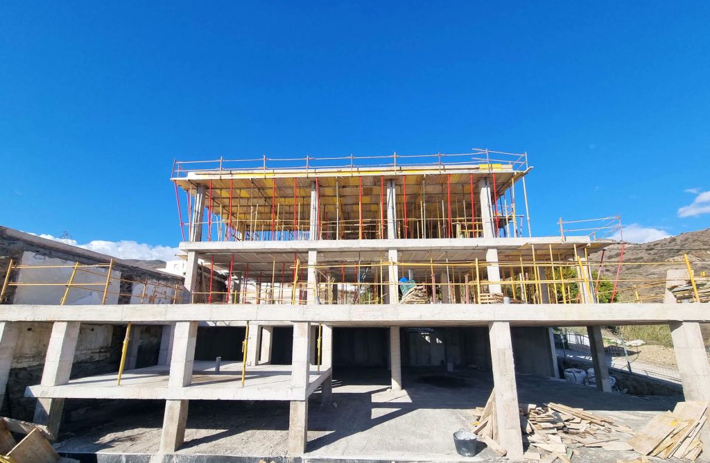 vivienda